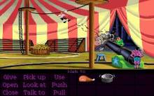 Secret of Monkey Island, The screenshot #1