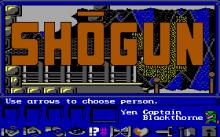 Shogun (Mastertronic) screenshot #14