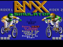BMX Simulator screenshot #4