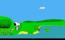 Snoopy and Peanuts screenshot #10