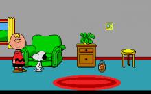 Snoopy and Peanuts screenshot #9