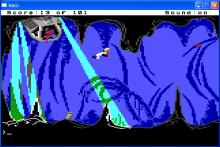 Space Quest 0: Replicated screenshot #7