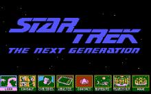 Star Trek TNG: The Transinium Challenge screenshot #10