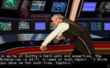 Star Trek V: The Final Frontier screenshot