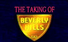 Taking of Beverly Hills, The screenshot #2