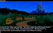 Transylvania 3: Vanquish The Night screenshot #4