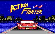 Action Fighter screenshot #6