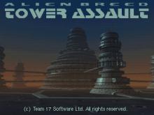 Alien Breed: Tower Assault screenshot #8