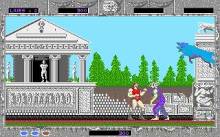 Altered Beast screenshot