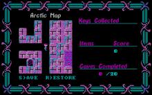 Arctic Adventure screenshot #3