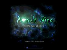 Assault Wing screenshot