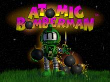 Atomic Bomberman screenshot #2