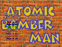 Atomic Bomberman screenshot #4
