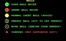 Ball Race screenshot #3