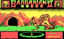 Barbarian 2 screenshot #9