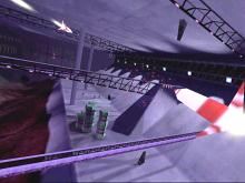 Barrage screenshot