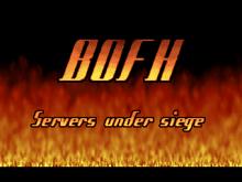 Bastard Operator from Hell: Servers Under Siege screenshot
