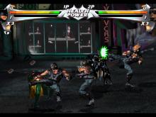Batman Forever: The Arcade Game screenshot #5