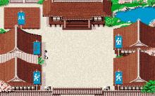 Budokan: The Martial Spirit screenshot #11