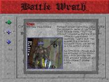 Battle Wrath screenshot #2