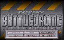 Battledrome screenshot #3