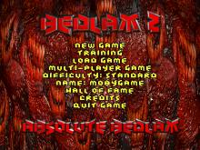 Bedlam 2: Absolute Bedlam screenshot