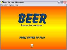 Beer: Barstool Adventures screenshot #2