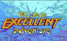 Bill & Ted's Excellent Adventure screenshot #11