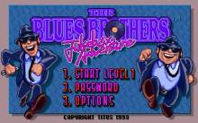 Blues Brothers: Jukebox Adventure screenshot #1