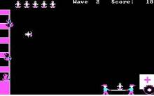 Bouncing Babies screenshot