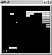 Bricks screenshot #4