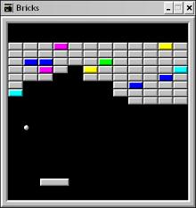 Bricks screenshot #5