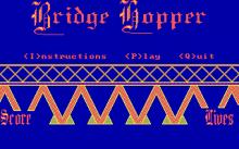 Bridge Hopper screenshot #2