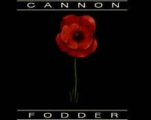 Cannon Fodder screenshot #2