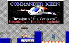 Commander Keen 2 screenshot #2
