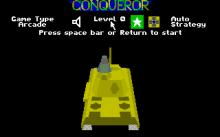 Conqueror screenshot #3