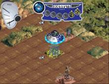 Crop Circles: Escape From Planet 3 screenshot #1