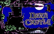 Dark Castle screenshot #1