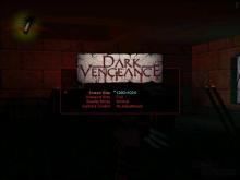 Dark Vengeance screenshot #3