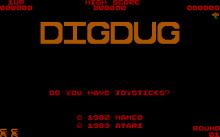 Dig Dug screenshot #5