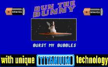 Duracell: Run the Bunny screenshot #1