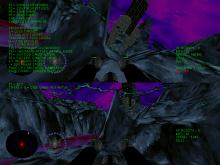 Evil Core: Fallen Cities screenshot #4
