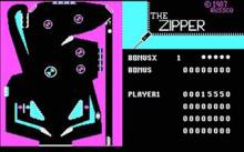 Flipper the Zipper screenshot #1