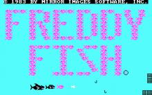 Freddy Fish screenshot #2