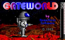 GateWorld screenshot #1