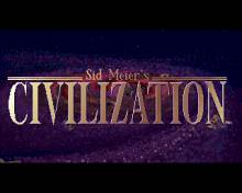 Civilization AGA screenshot