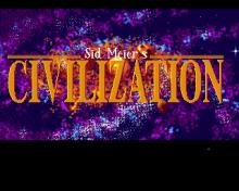 Civilization AGA screenshot #8