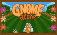 Gnome Alone screenshot #2