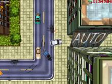 Grand Theft Auto screenshot #14