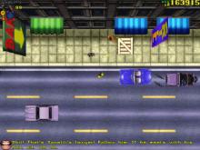 Grand Theft Auto screenshot #15